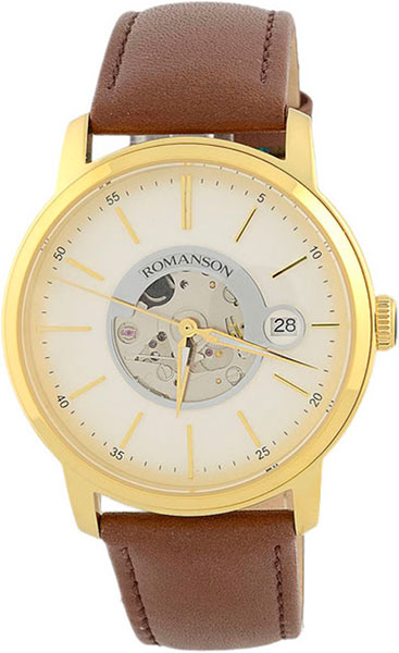    Romanson TL8222OMG(WH)