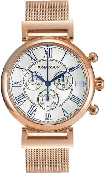   Romanson TM7A08HMR(WH)  