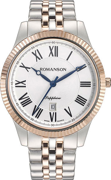   Romanson TM7A19MMJ(WH)