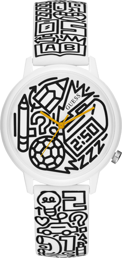 Наручные часы Guess Originals V0023M9