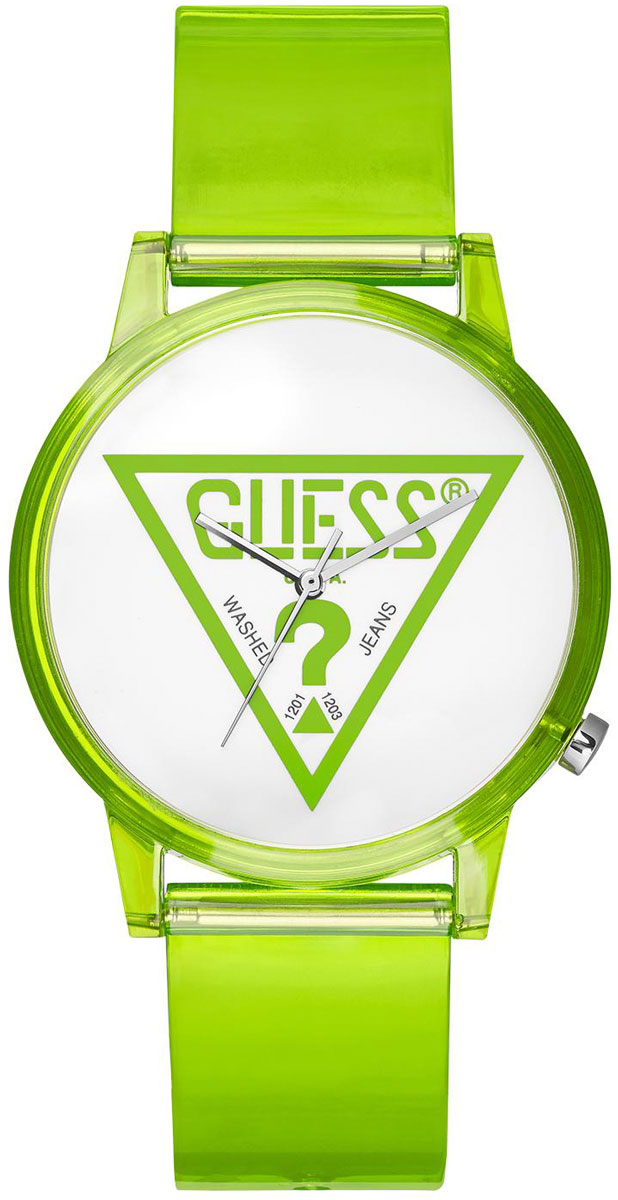 Наручные часы Guess Originals V1018M6