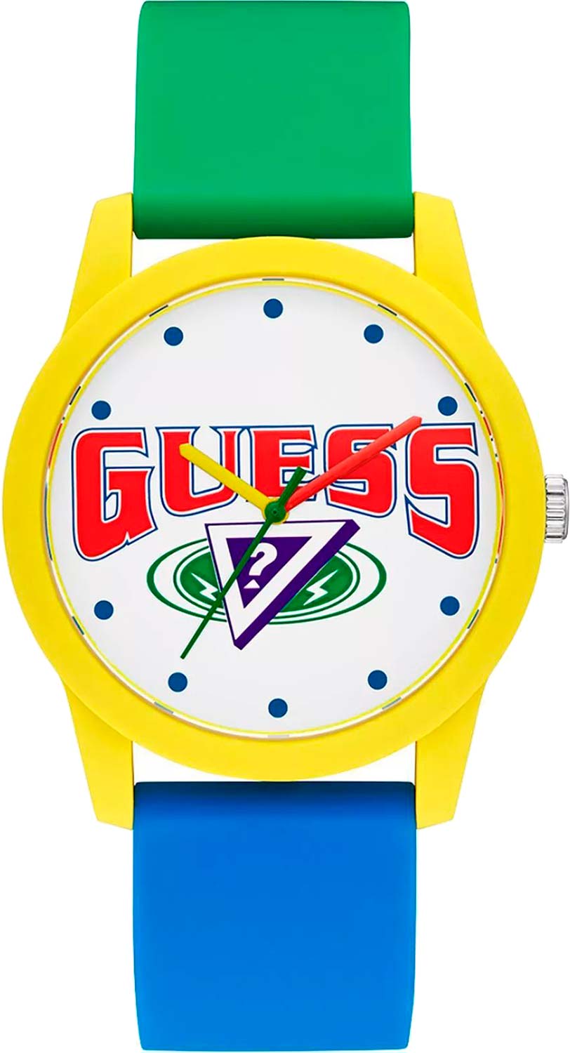 Наручные часы Guess Originals V1048M1