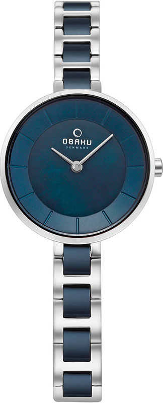 Наручные часы Obaku V183LXCLSA