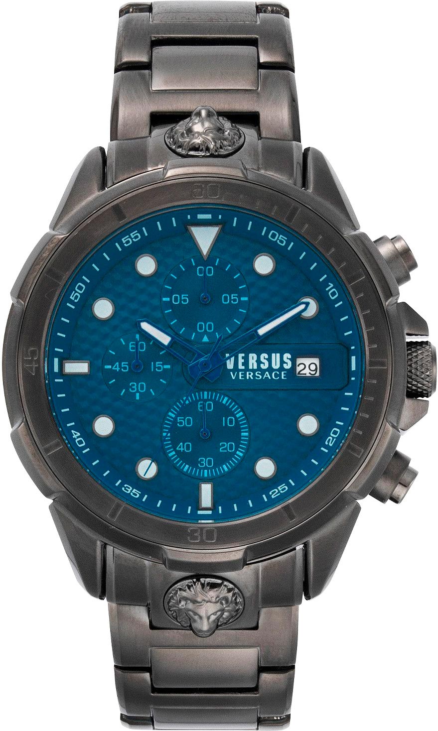 Наручные часы VERSUS Versace VSPLP0619 с хронографом
