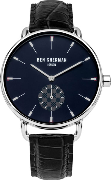   Ben Sherman WB063UB