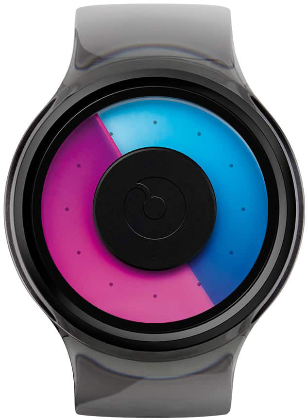   Ziiiro proton-smoke-purple