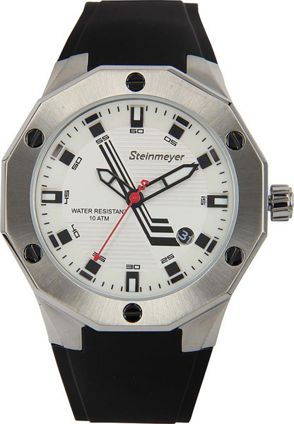 Наручные часы Steinmeyer S111.13.13