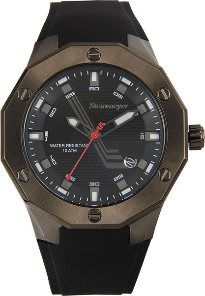 Наручные часы Steinmeyer S111.63.11