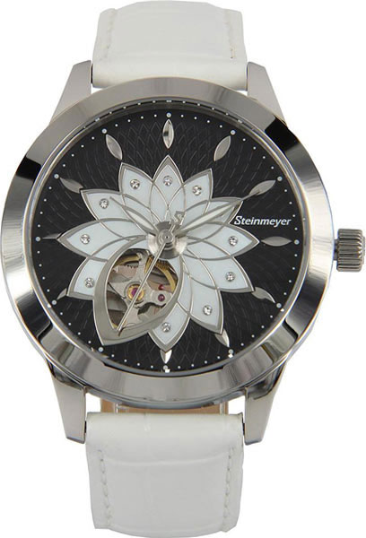 Механические наручные часы Steinmeyer S262.14.31