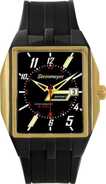 Наручные часы Steinmeyer S311.83.21