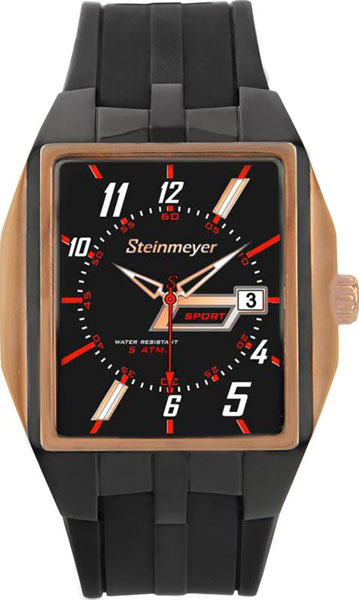 Наручные часы Steinmeyer S311.93.21