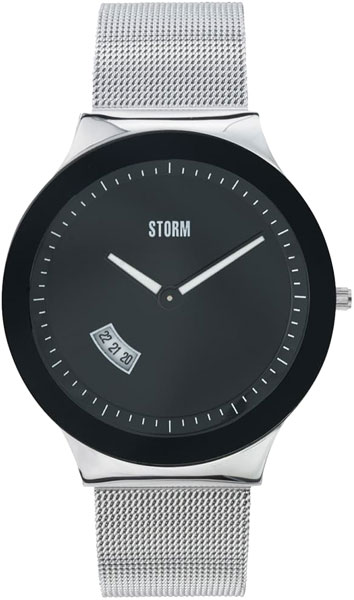Наручные часы Storm ST-47075/BK