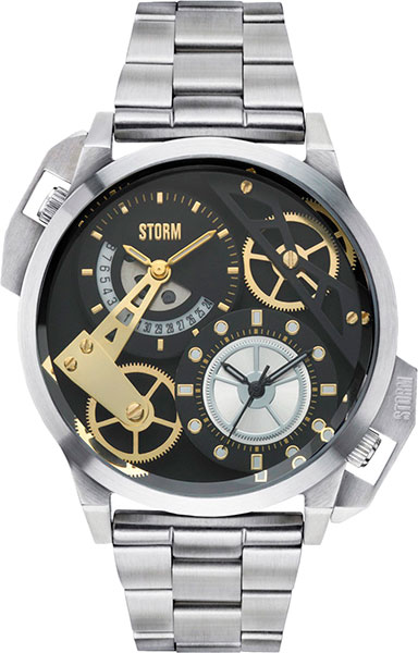  Storm ST-47135/BK