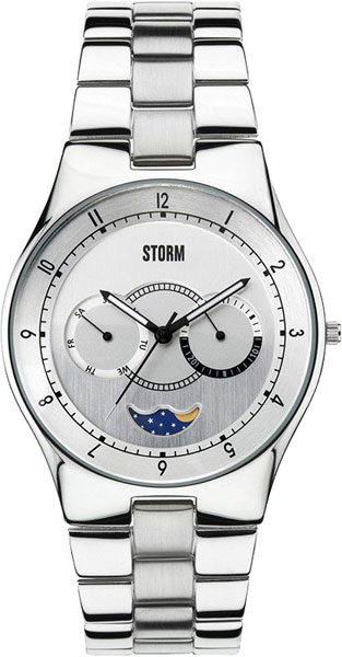 Наручные часы Storm ST-47175/SL