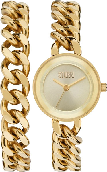 Наручные часы Storm ST-47257/GD