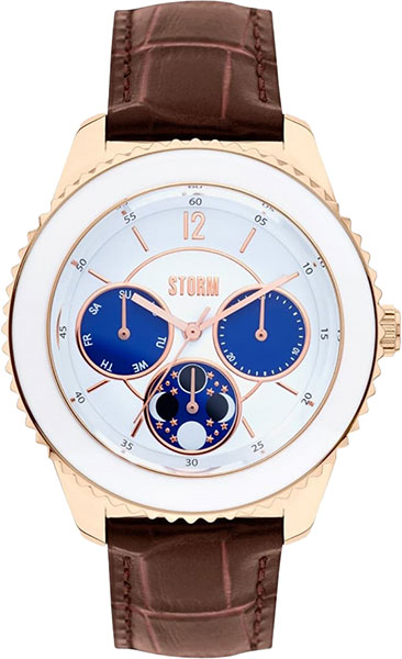 Наручные часы Storm ST-47298/RG/BR