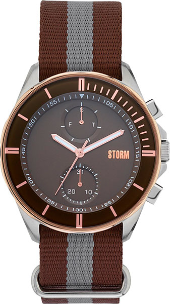 Наручные часы Storm ST-47301/BR