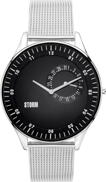   Storm ST-47366/BK