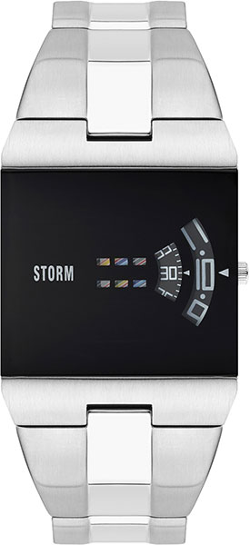   Storm ST-47430/BK