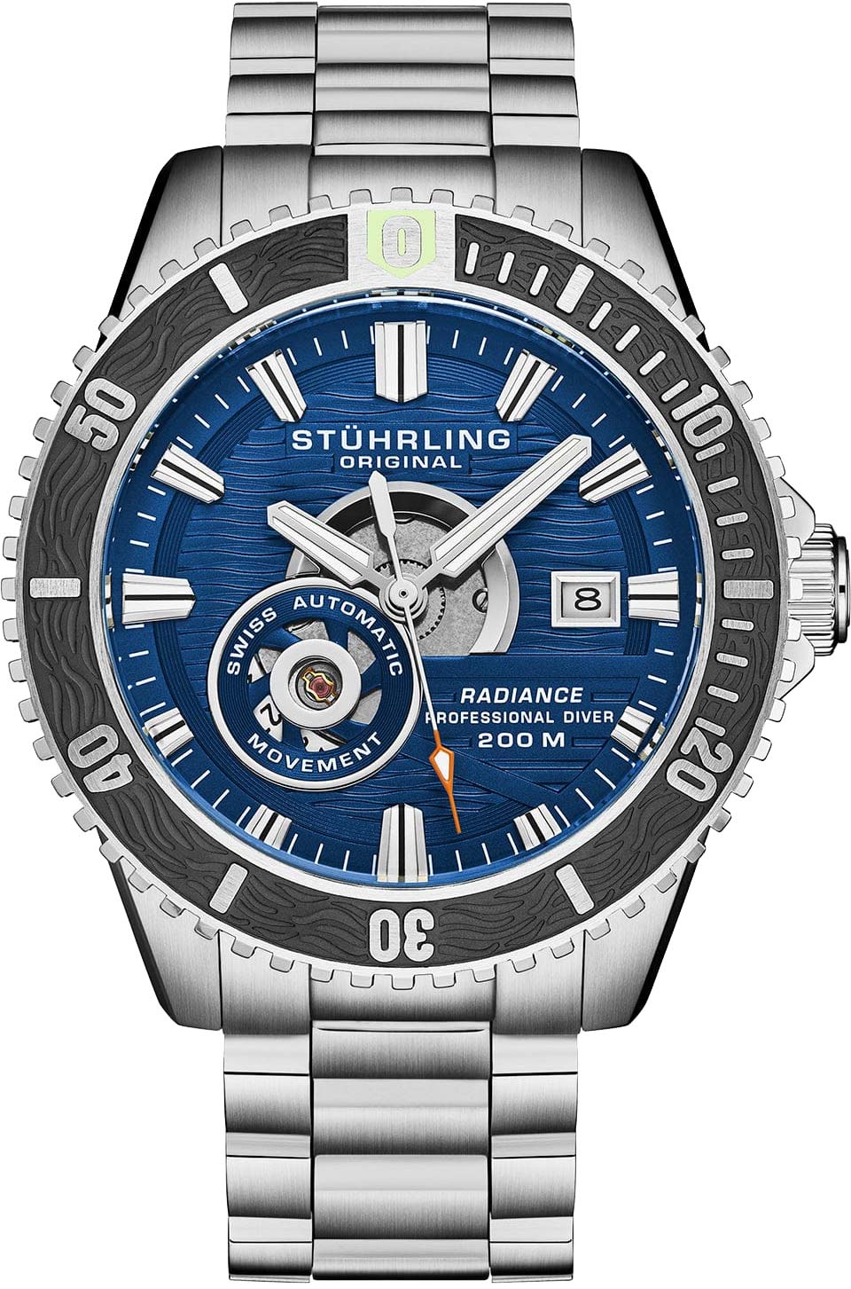 ������������ �������� ���� Stuhrling 1013.02