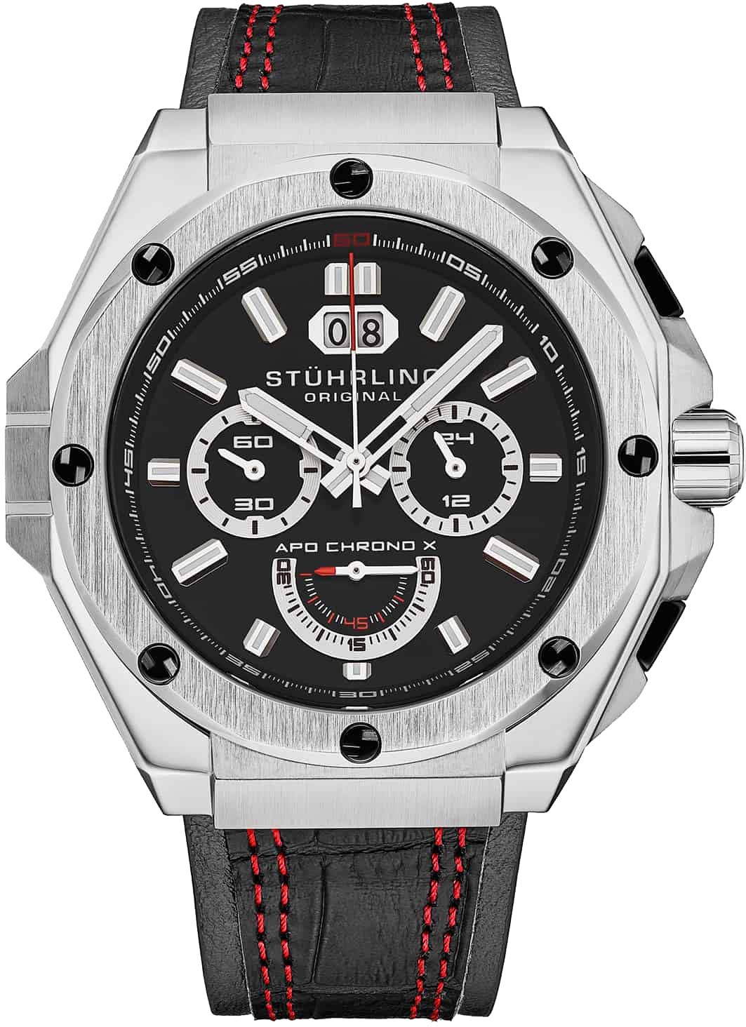 �������� ���� Stuhrling 1018.01 � �����������