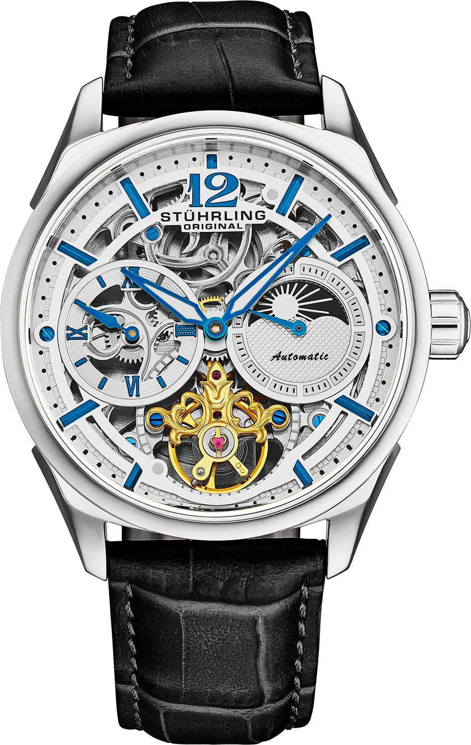 ������������ �������� ���� Stuhrling 1019.01-ucenka