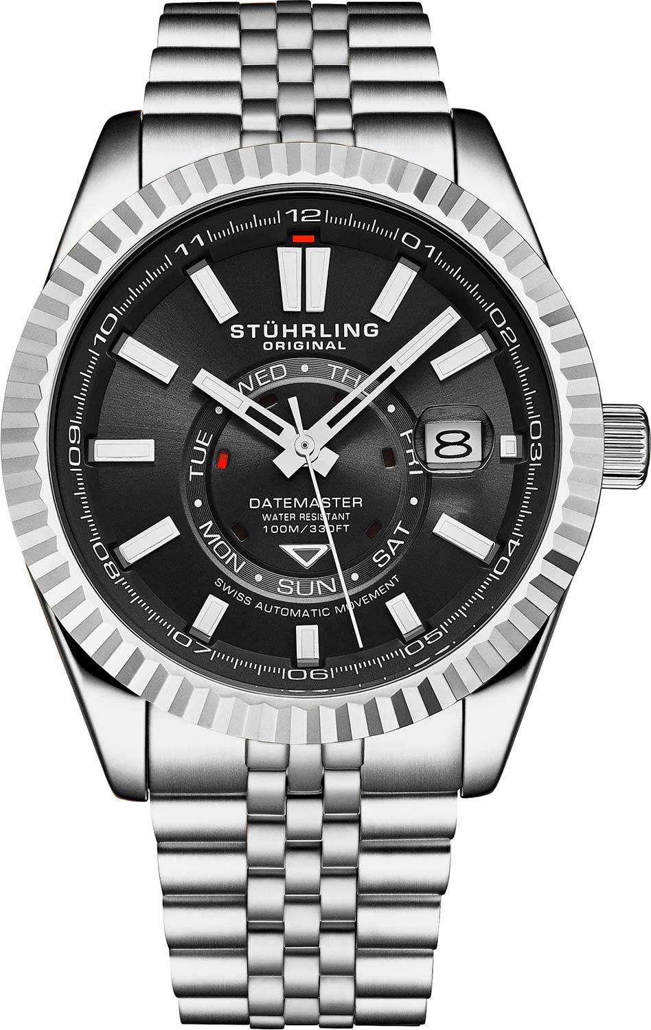    Stuhrling 1020.01-ucenka