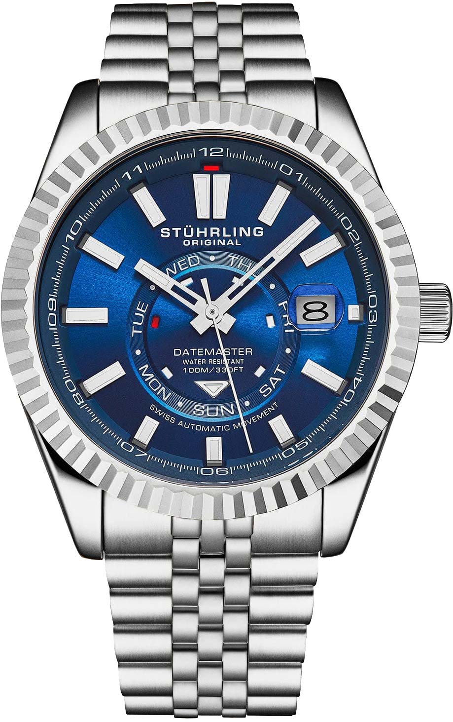 ������������ �������� ���� Stuhrling 1020.02