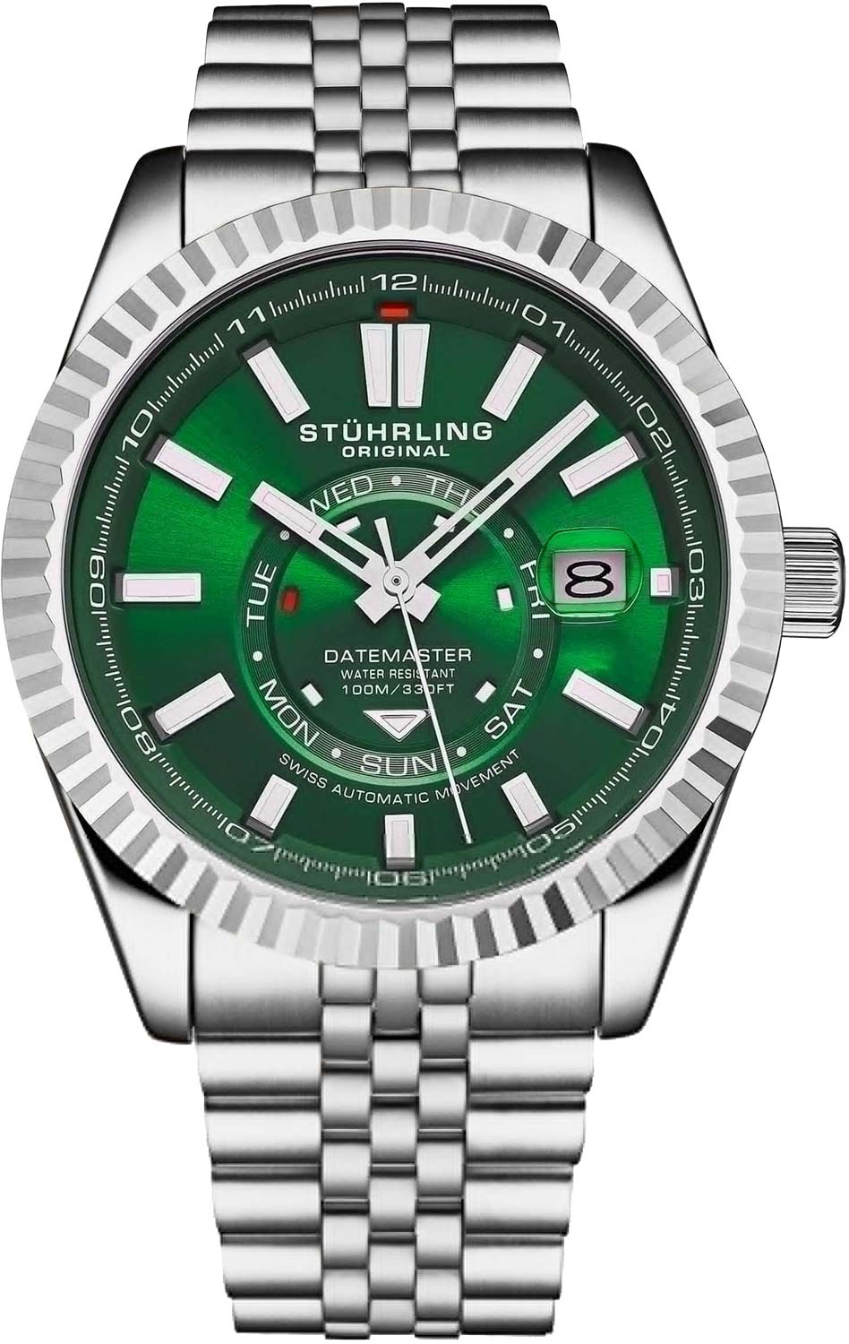 ������������ �������� ���� Stuhrling 1020.03