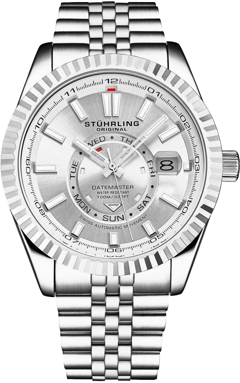 ������������ �������� ���� Stuhrling 1020.04