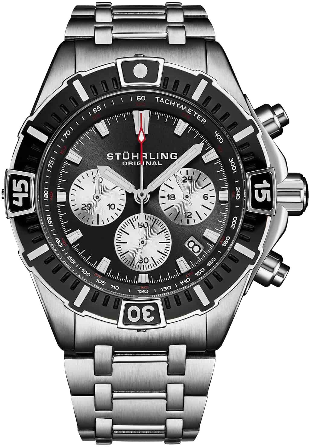 �������� ���� Stuhrling 1022.01 � �����������