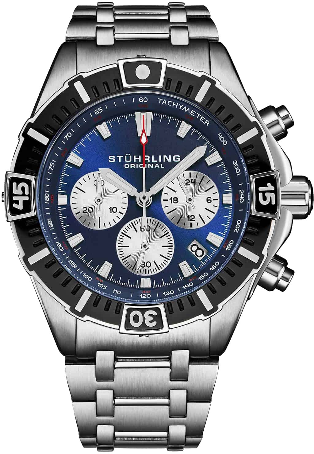 �������� ���� Stuhrling 1022.02 � �����������