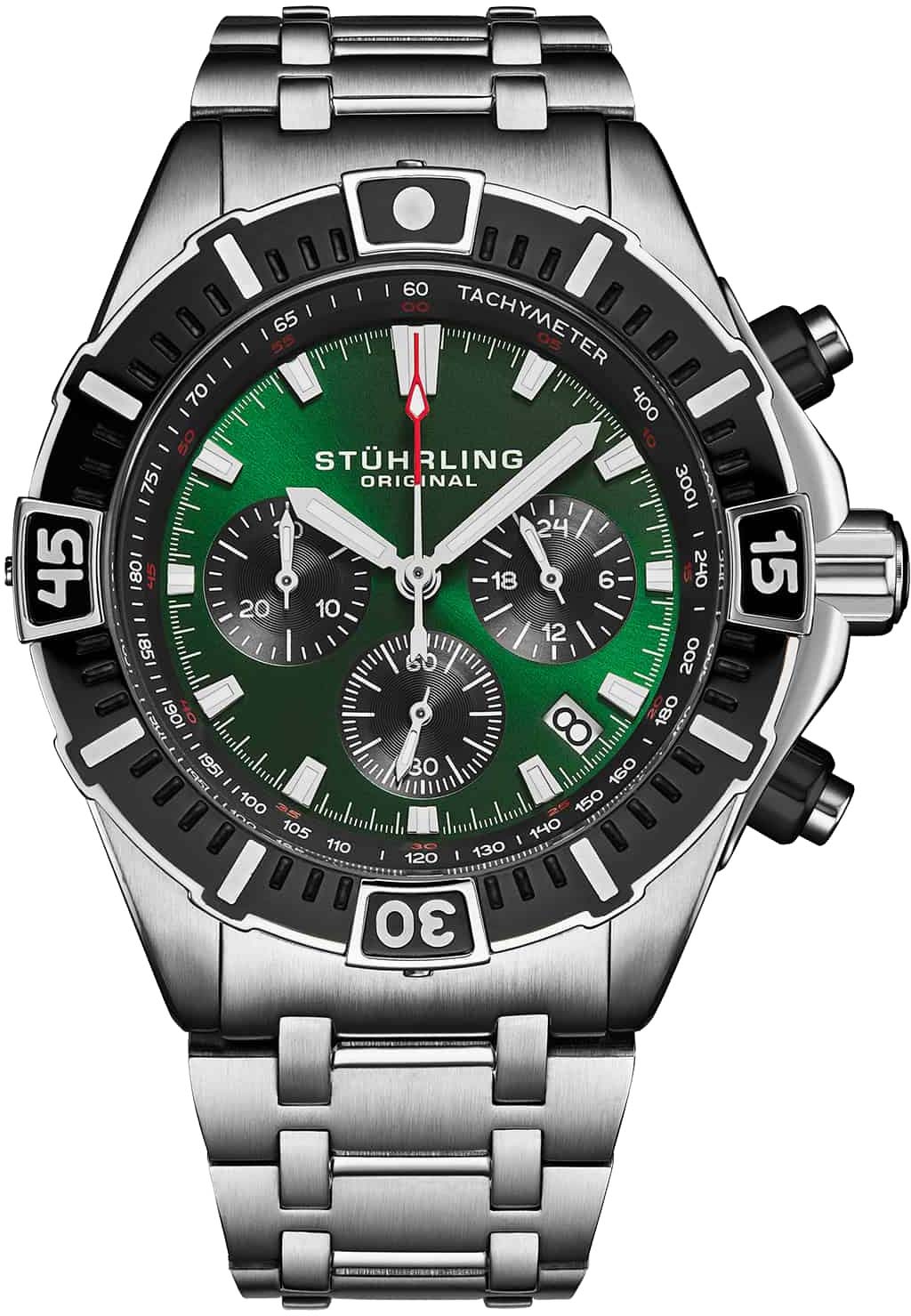 �������� ���� Stuhrling 1022.05 � �����������