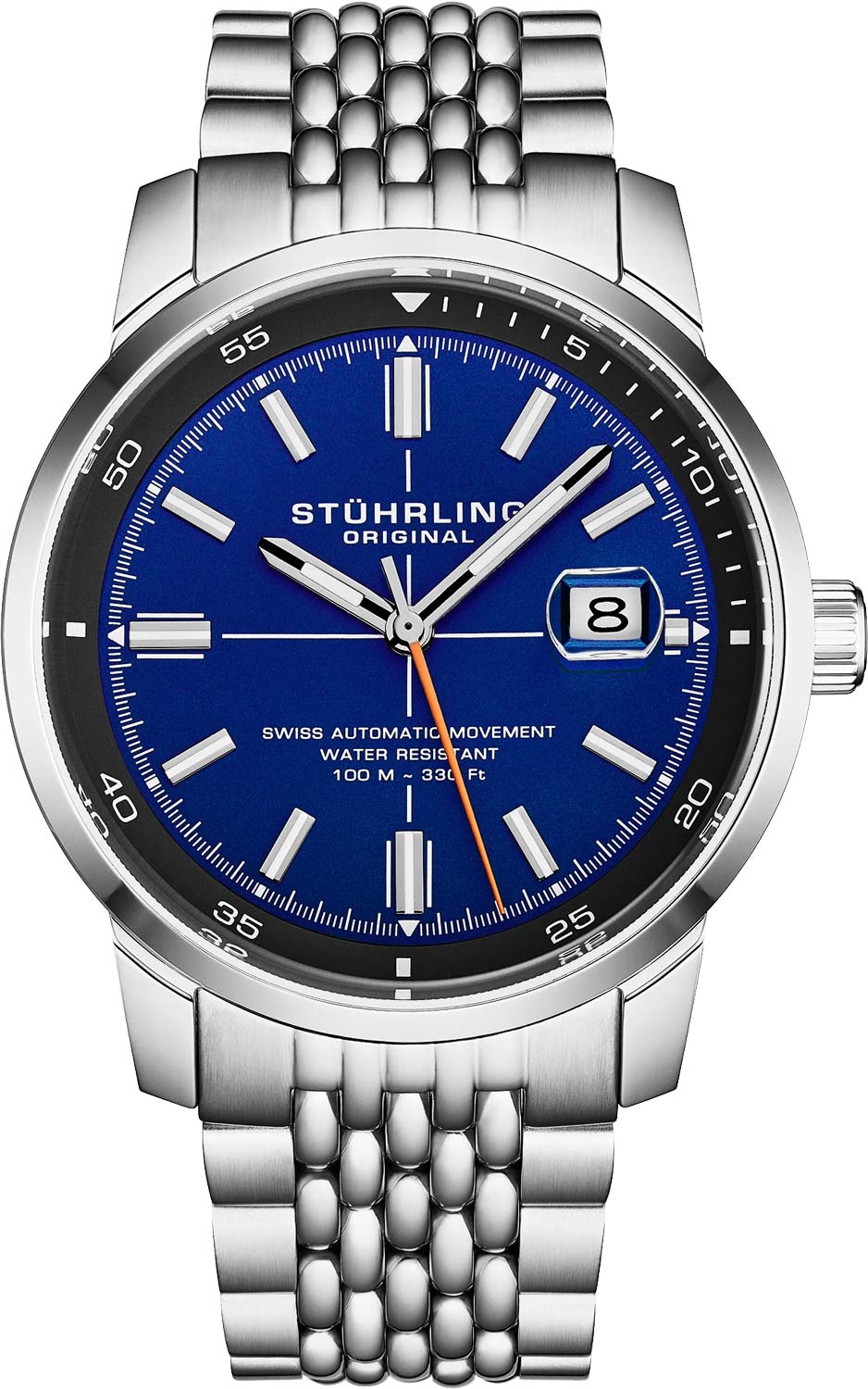������������ �������� ���� Stuhrling 1026.01