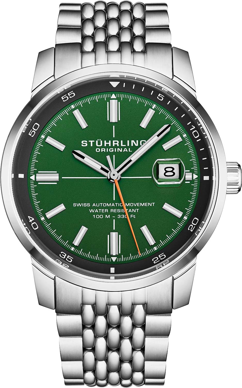 ������������ �������� ���� Stuhrling 1026.02