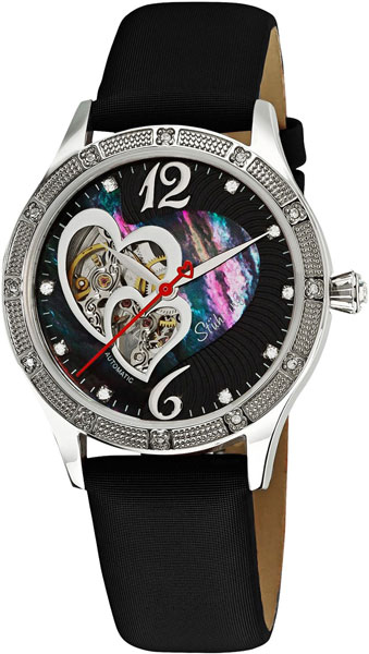 Механические наручные часы Stuhrling 196A.121B1