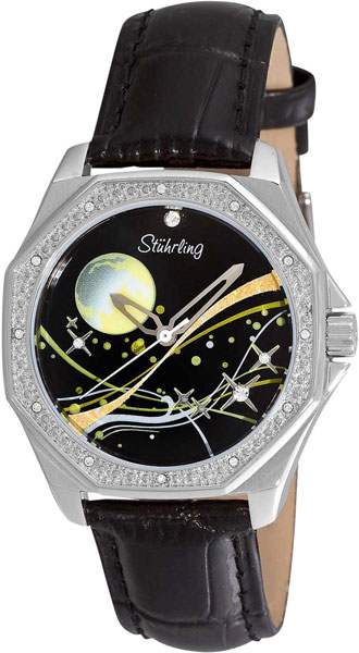 Наручные часы Stuhrling 231D.11151