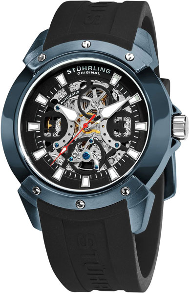   Stuhrling 266.33X61