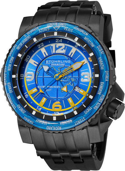 Наручные часы Stuhrling 319177.50