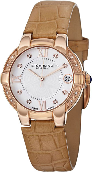 Наручные часы Stuhrling 338LS.1245E2