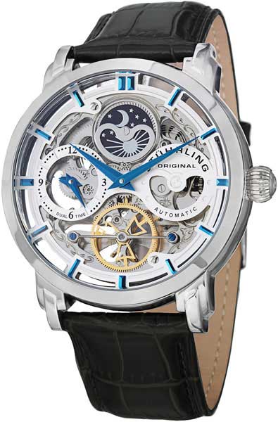    Stuhrling 371.01-ucenka