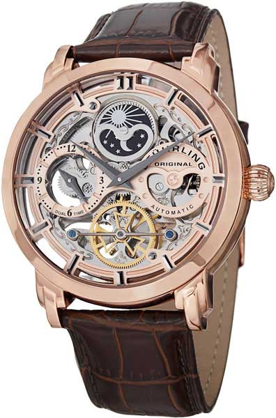 ������������ �������� ���� Stuhrling 371.03-ucenka