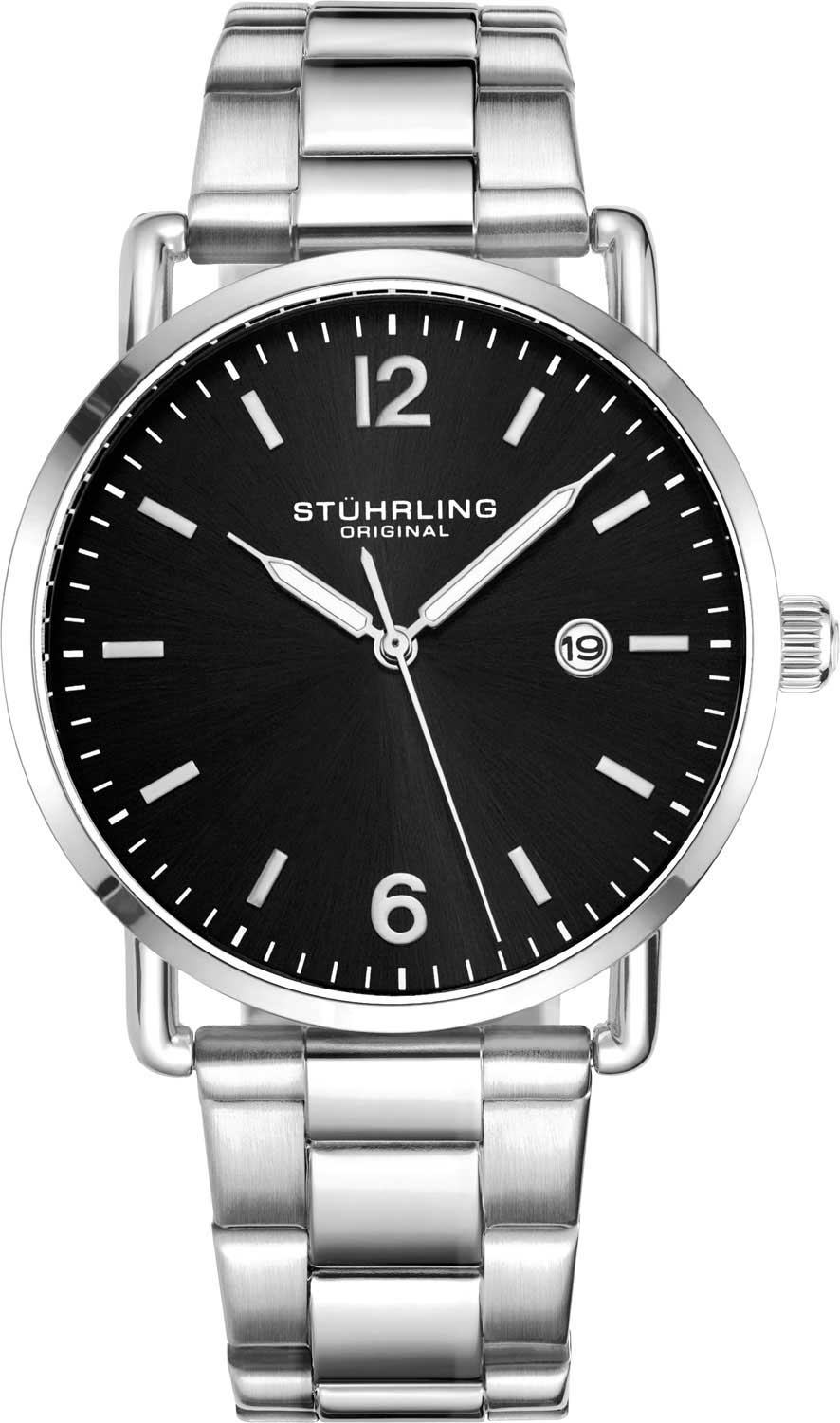 Наручные часы Stuhrling 3902.1-ucenka