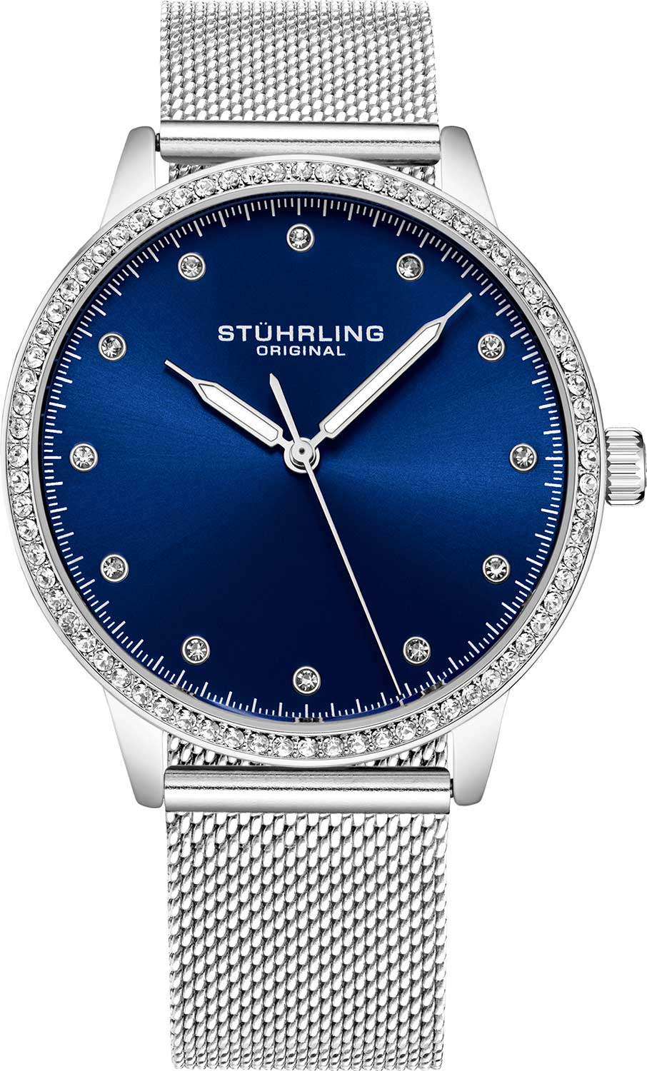   Stuhrling 3904.2-ucenka