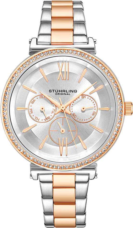Наручные часы Stuhrling 3908.3-ucenka-1