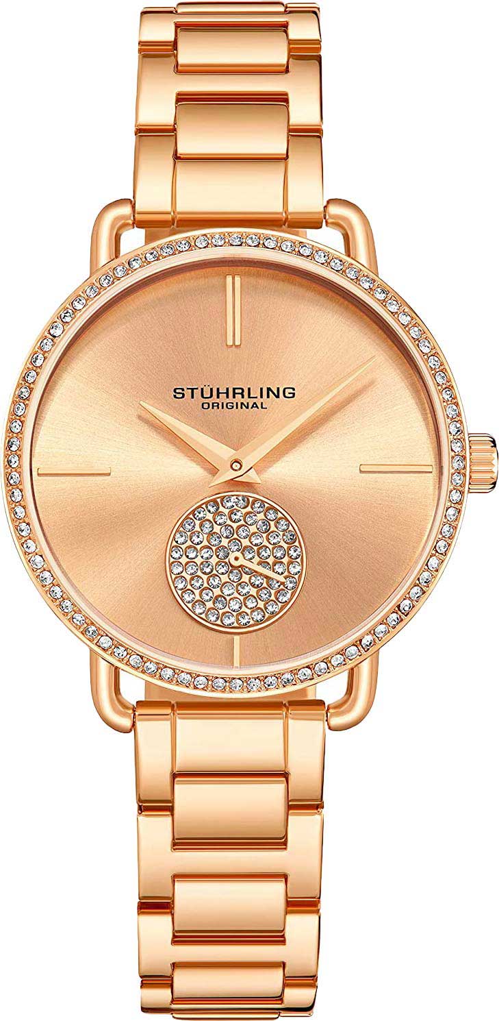 Наручные часы Stuhrling 3909.3-ucenka