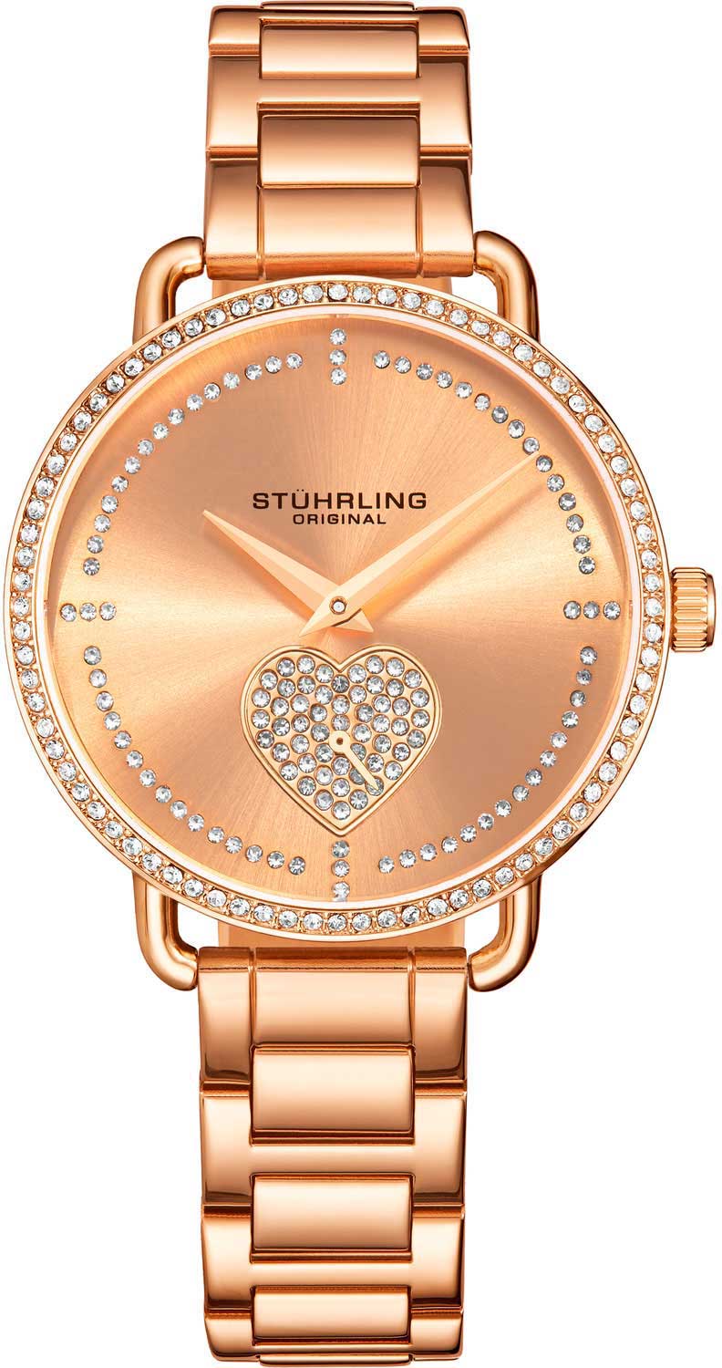 �������� ���� Stuhrling 3910.4-ucenka-1
