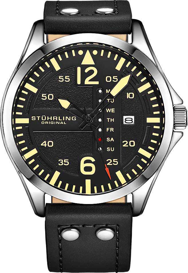 Наручные часы Stuhrling 3916.1-ucenka-1