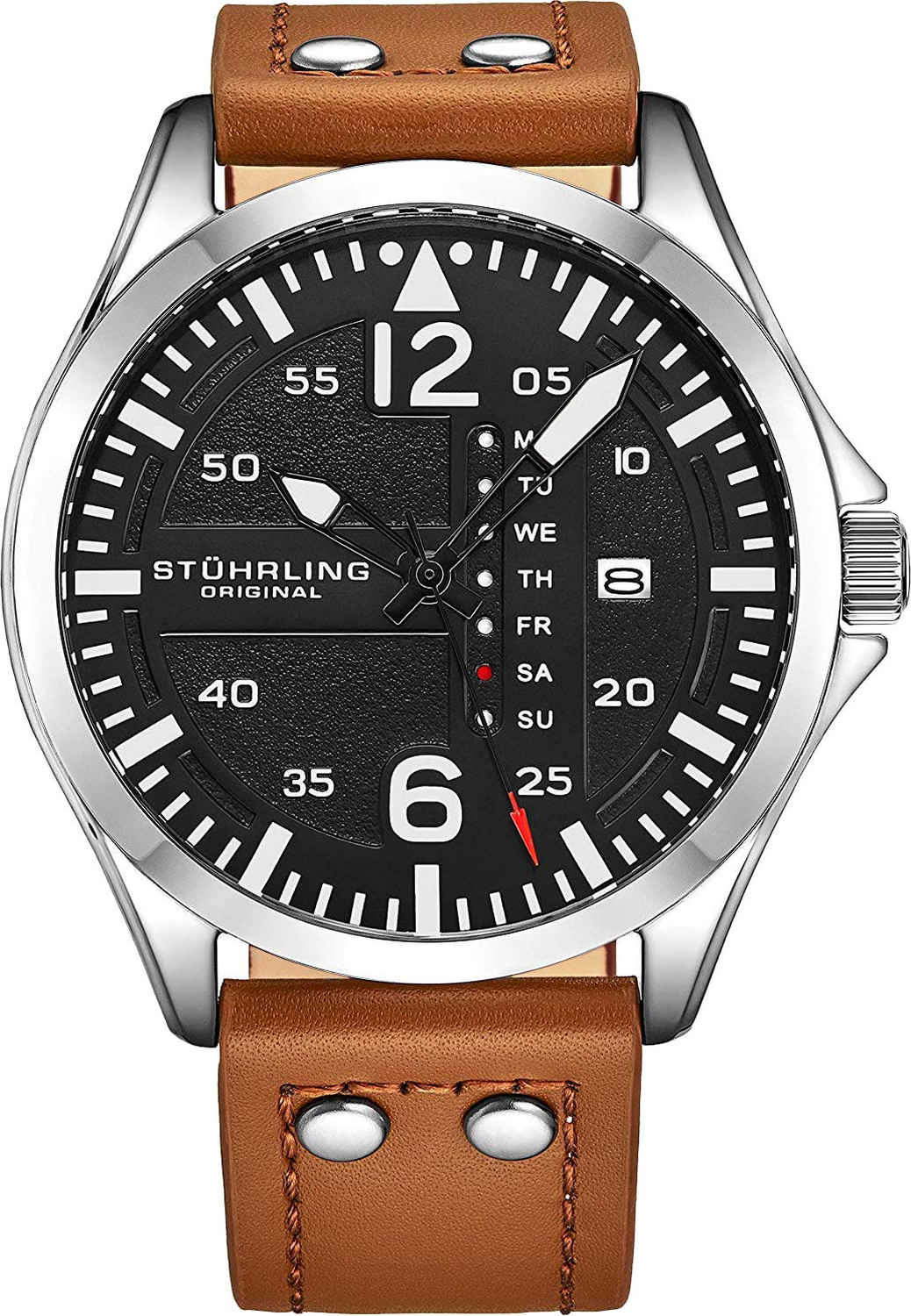 Наручные часы Stuhrling 3916.2-ucenka-4