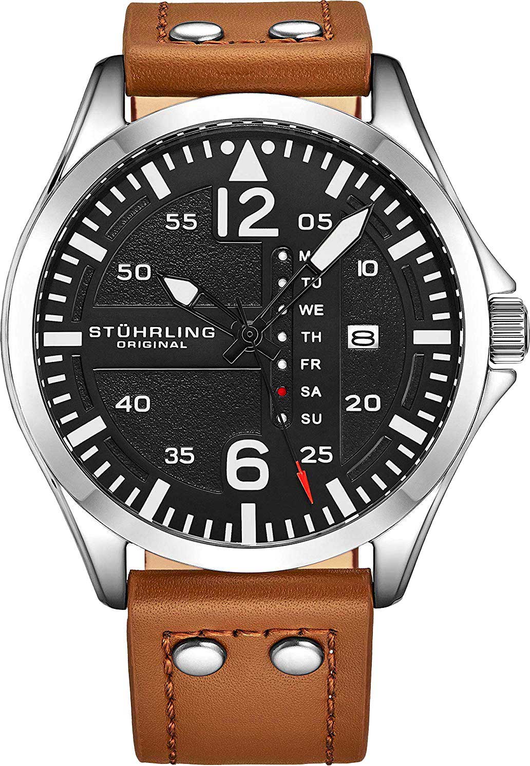 Наручные часы Stuhrling 3916.2-ucenka